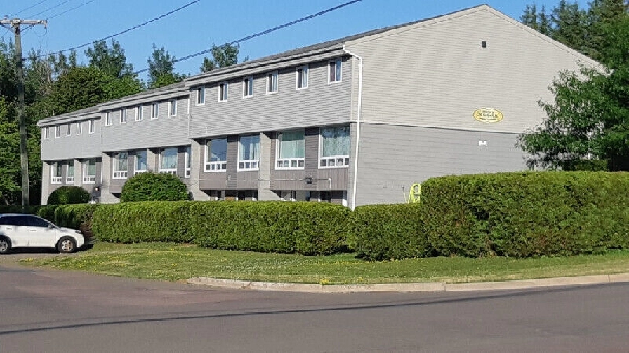 3 Bedroom Townhouse Style Apartment In Riverview Nb In Moncton Nb Apartments Condos For Rent