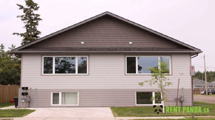 Newer 2 Bedroom Apartment Available Nov 1st In Thunder Bay On Apartments Condos For Rent