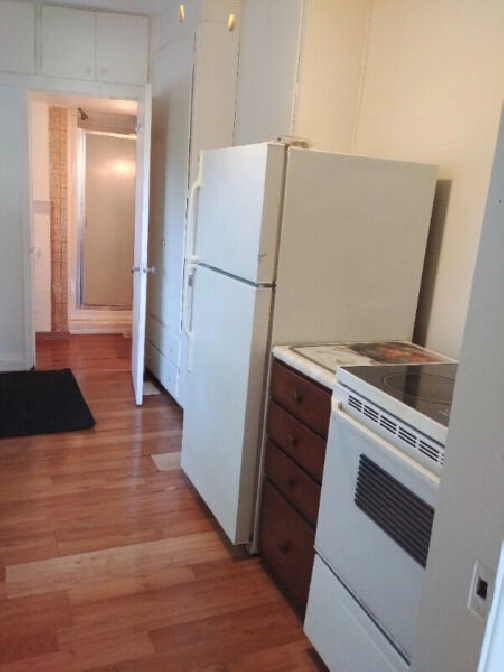 Bachelor Apartment In Walkerton In Owen Sound On Apartments Condos For Rent