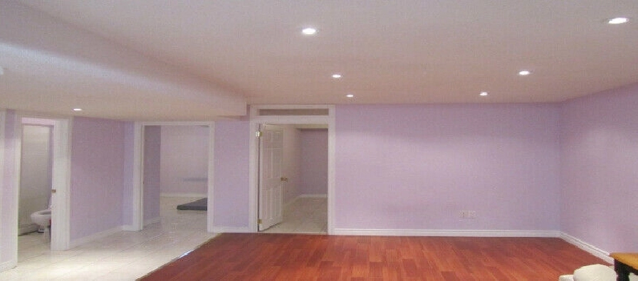 Basement Apartment For Rent Chloe Cres Featherstone Markham In Markham York Region On Apartments Condos For Rent