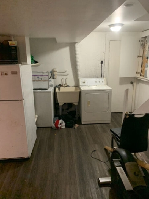 2 Bedroom Basement Apartment For Rent In Markham York Region On Apartments Condos For Rent