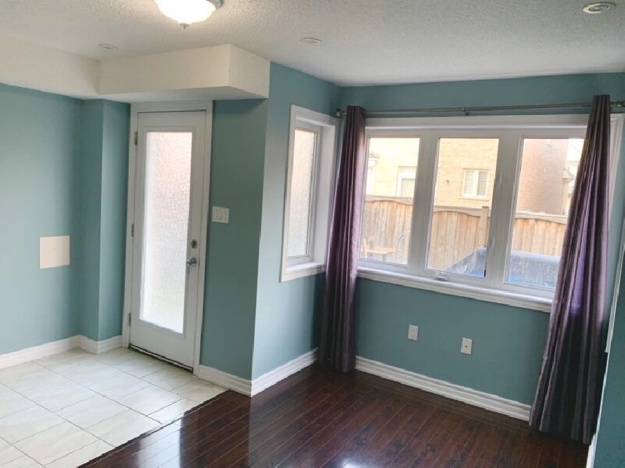 Large Beautiful New Walkout Basement Room With Den For Renting In Markham York Region On Apartments Condos For Rent