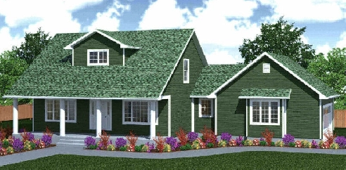 Built By Atlantic Pearl Homes Image# 1