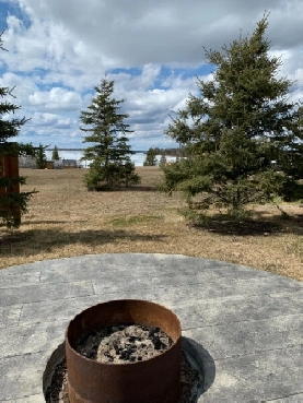 Lot for Sale - Lauman's Landing, Lac des Isles, Saskatchewan