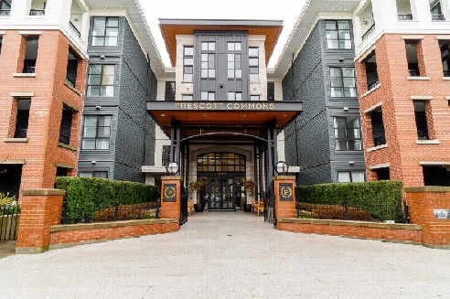 Harward Gardens 1 B/ 1 B Unit for Rent in South Surrey BC