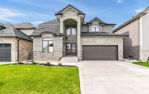 1395 Helsinki Ct., Windsor ON Image# 1