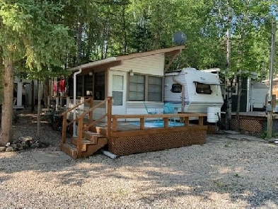 Caddy Lake cottage life for sale Image# 1