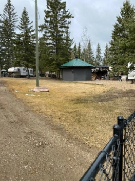 Lake Lot - Amisk Lake