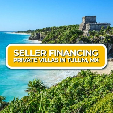 SELLER FINANCING AVAILABLE FOR SINGLE-FAMILY HOMES in MEXICO Image# 1