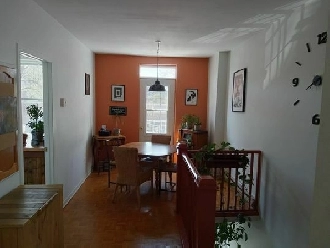 Logement 5 et demi dans une coopérative d'habitation Image# 1