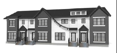 URBANAGE TOWNHOME, Beaumont, Alberta Image# 1