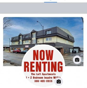 The Loft Apartments Image# 1