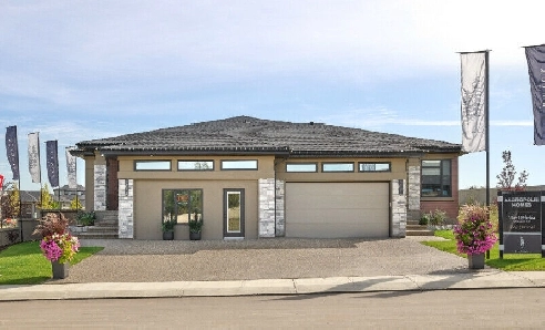 New 1527 sqft Luxury Adult Duplex Bungalow For Sale Image# 1