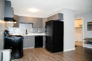 FOR RENT - 2 bedroom condo in VARSITY VIEW Image# 1