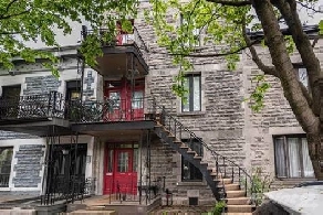 Homes for Sale in Plateau Mont Royal, Montréal, Quebec $475,000 Image# 1