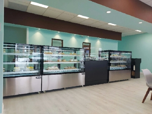 Bakery & Coffee Shop Business For Sale Image# 1