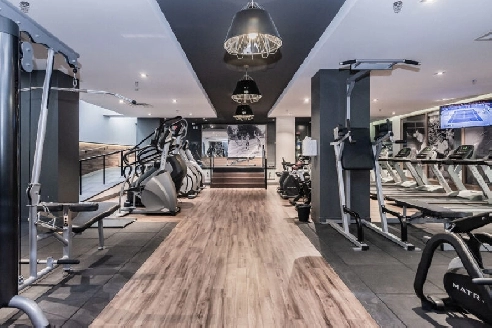 Studio For Rent at Square William - 693-715 William Street Image# 1