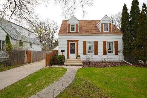 274 Duffield St, Winnipeg