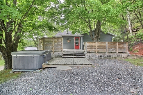 Propriété à vendre : 267, route 161, St-Christophe-d'Arthabaska Image# 1