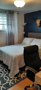 Chambre a louer pour travailleur Image# 1