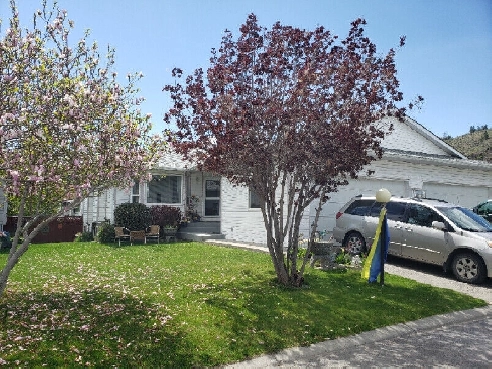 Parksyde Place Westsyde Image# 1