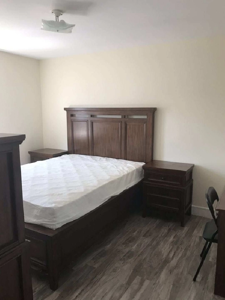 two of three bedrooms for short term rent near upei in charlottetown,pe - short term rentals