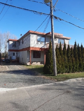 Logement 6 1/2 à louer à Lévis Image# 1