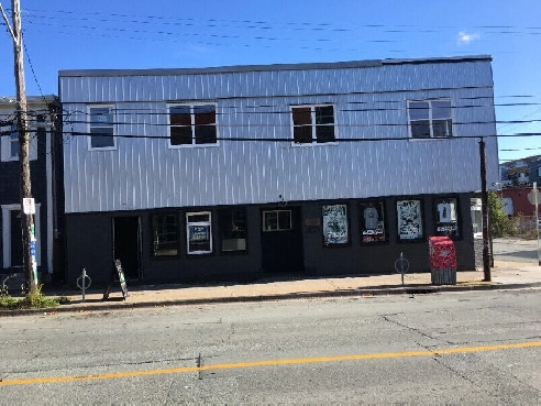 2411 AGRICOLA STREET - PRIME RETAIL/OFFICE SPACE Image# 1