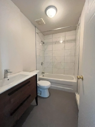 Bois des Filion , 4-1/2, 1er juin Image# 1