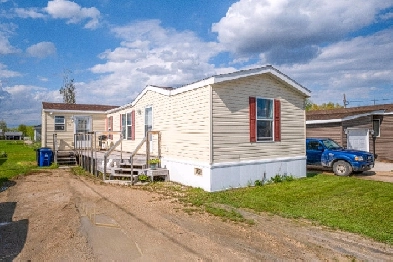 Trailer For Sale In New Bothwell! Image# 1