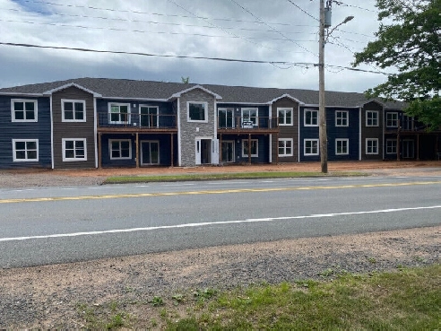 2 BEDROOM APARTMENT FOR RENT ON BRIDGE STREET, GREENWOOD Image# 1