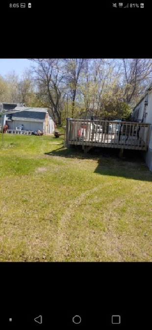 cabin and lot for sale in winnipeg,mb - houses for sale