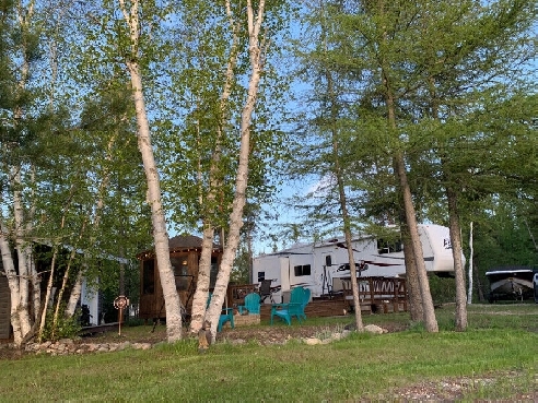 Granite Recreational Park - Seasonal Lot Image# 1