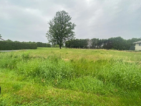 Lot for sale (Bourget,Clarence-Rockland) Image# 1