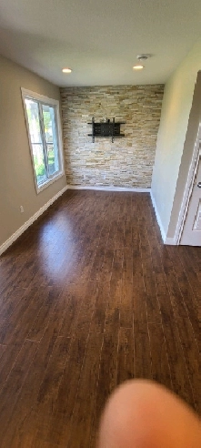 Bachelor suite for rent in spruce grove Image# 1