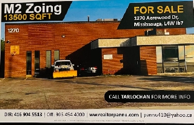 Commercial building for sale Image# 1