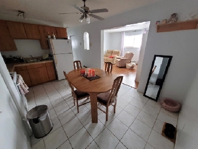 1er juillet 4½ secteur Université et Mont-Bellevue Image# 1