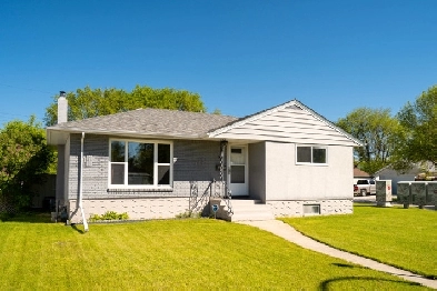 For Sale 53 Havelock Avenue Winnipeg MB Image# 1