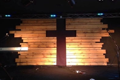 Church Space for rent in Scarborough