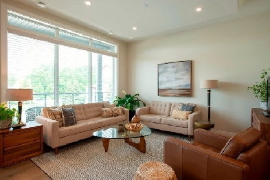 Luxury condo Southwest Wpg - Unit 202 - 5429 Roblin Blvd Image# 1