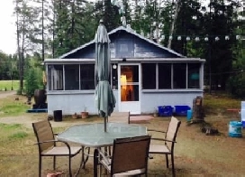 Lot 20 blondies beach west Bakers Narrows Image# 1