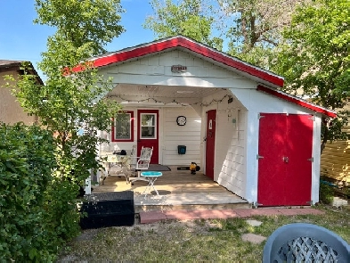 Cabin for Sale at Clearwater Lake Sk Image# 1