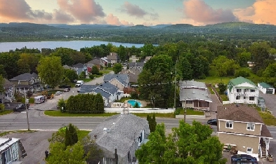 1458, 1460 et 1462, Avenue du Lac-Saint-Charles, Québec Image# 1