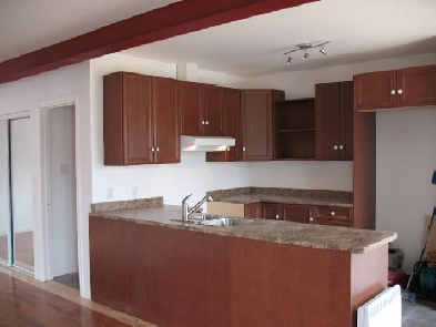 LOFT A LOUER ST-JEAN-SUR-RICHELIEU Image# 1