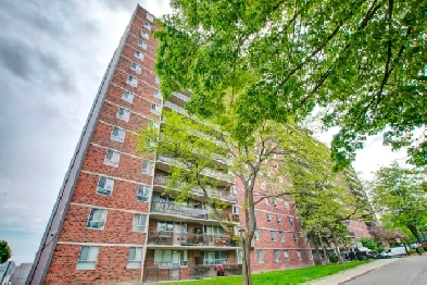 Stunning Newly Renovated Condominium in the heart of Scarborough Image# 1