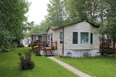 9 Nature Drive, Ste Anne (Paradise Village) Image# 1