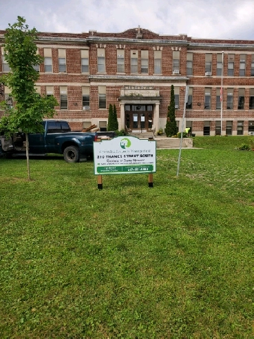 210 Thames St South, Ingersoll
1 bedroom available Image# 1