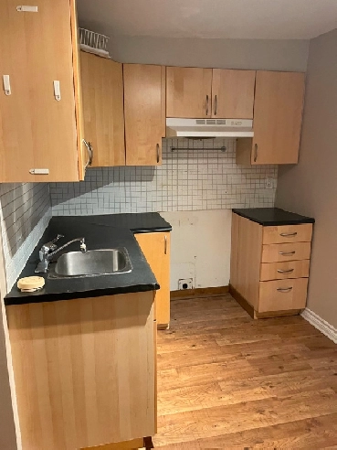 Appartement 3 1/2  Vieux-Longueuil Image# 1