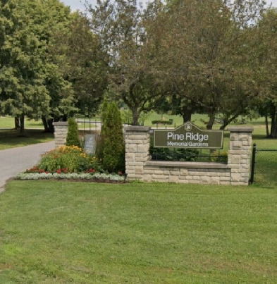 Muslim Burial Plot for Sale in Ajax Image# 1