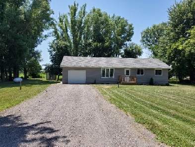 10350 Shepherds Line, Dresden, Ontario Image# 1